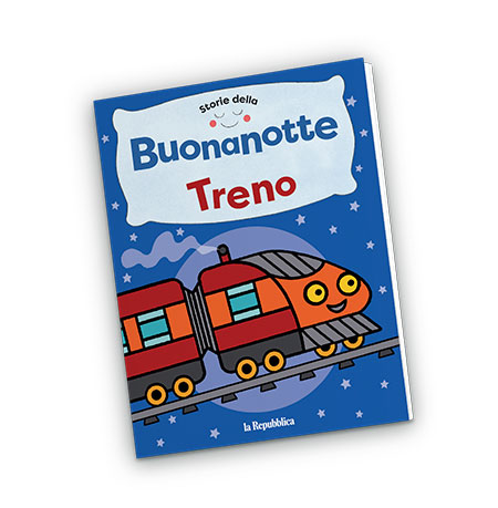 STORIE DELLA BUONANOTTE. Collana composta da 20 volumi