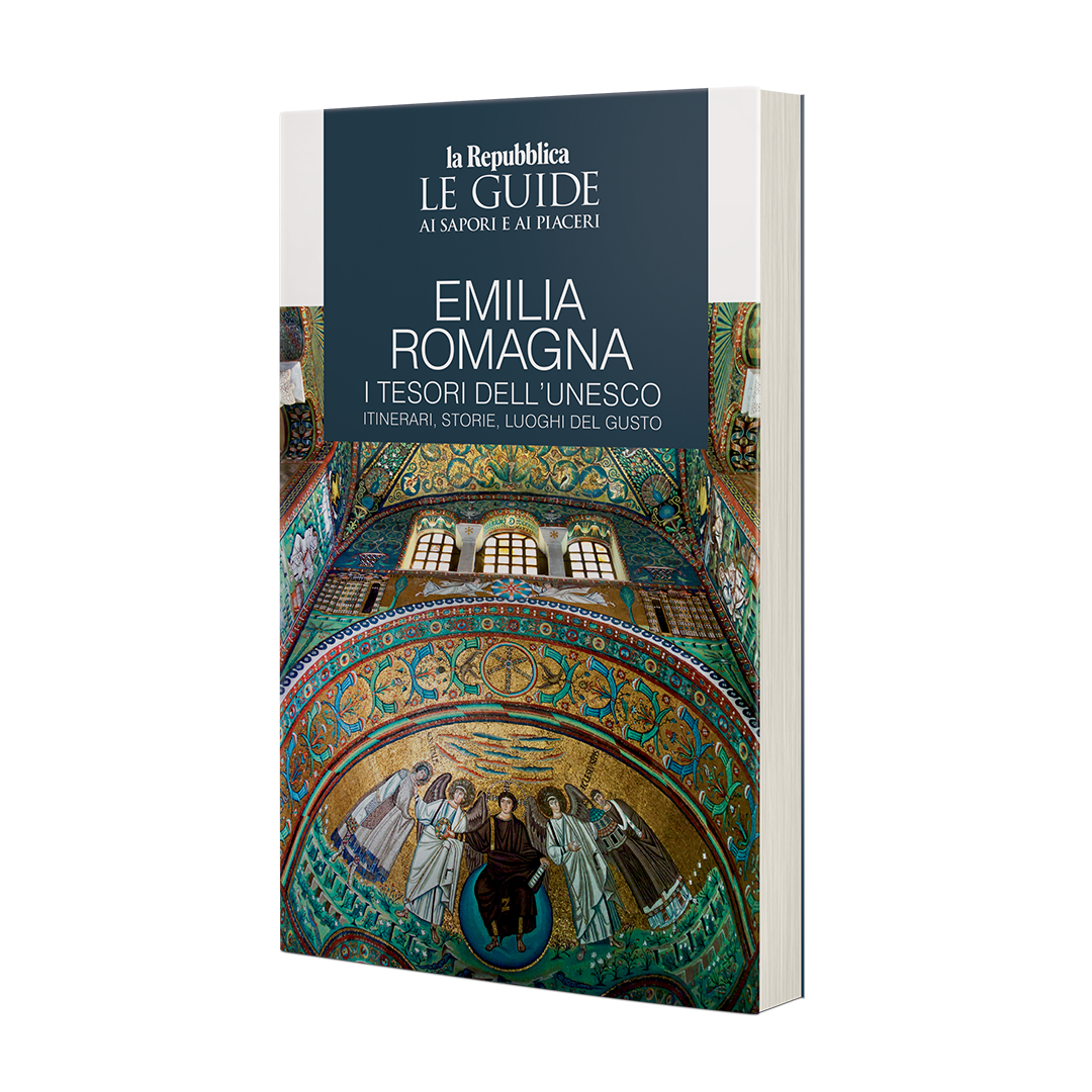 TESORI UNESCO (5 VOLUMI)