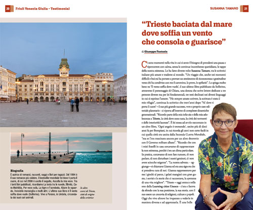 FRIULI VENEZIA GIULIA E I TESORI DELL'UNESCO