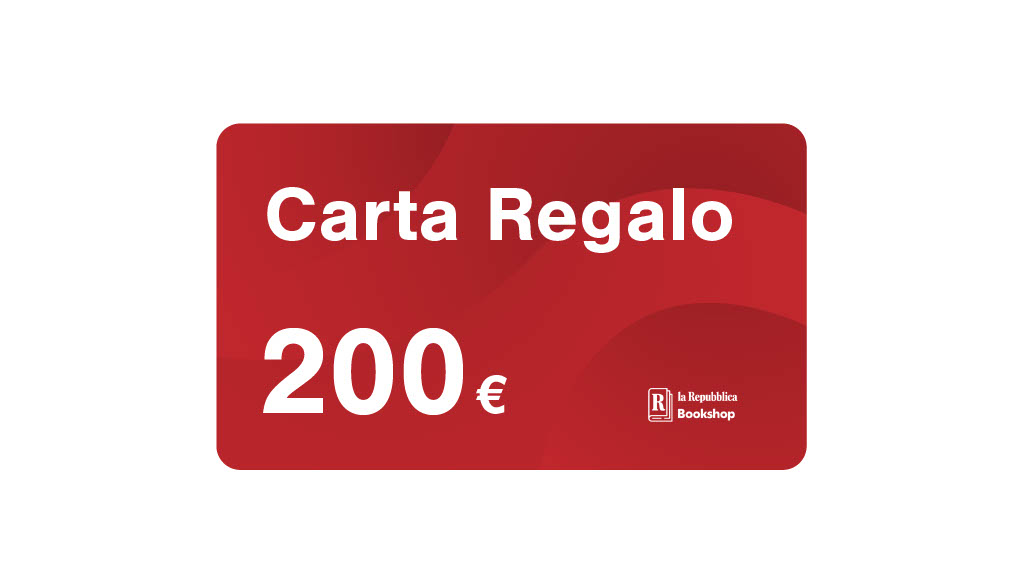 Carta Regalo 200€