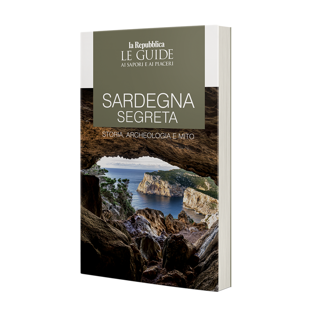 SARDEGNA SEGRETA