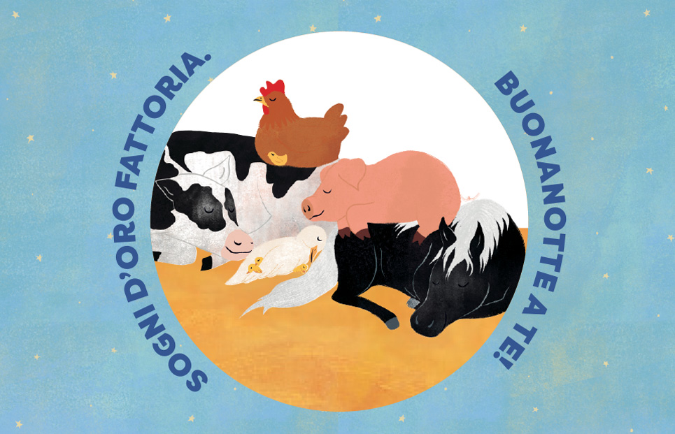 BUONANOTTE FATTORIA BUONANOTTE FATTORIA