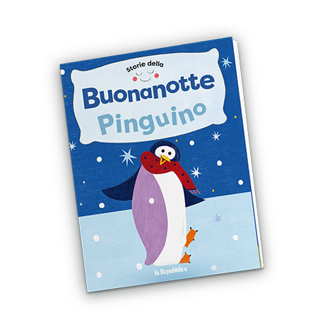 STORIE DELLA BUONANOTTE (Volumi 21-30)