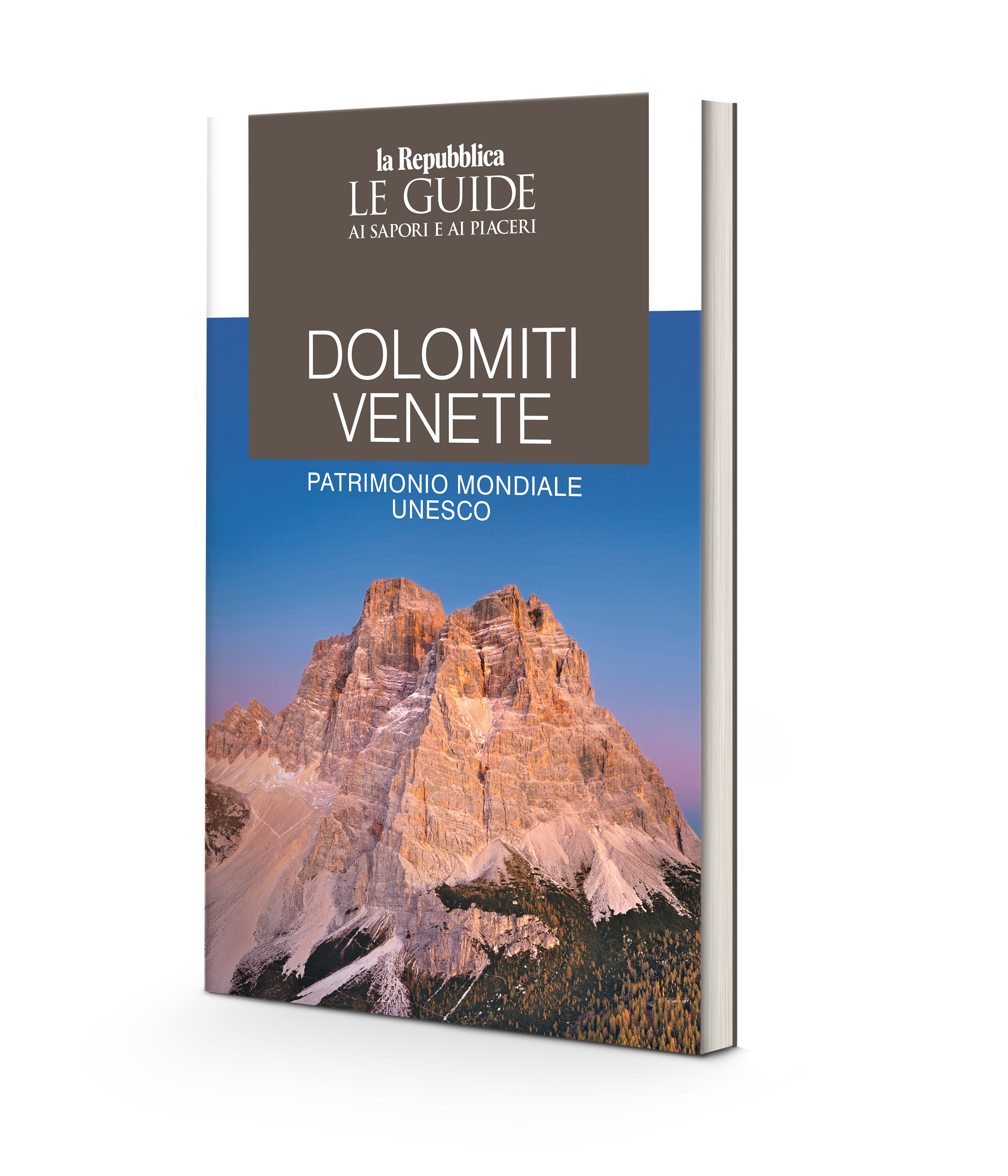 TESORI UNESCO (5 VOLUMI)