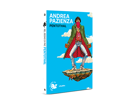 NEL SEGNO DI PAZ. Collana composta da 20 volumi