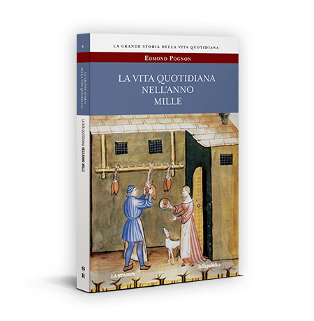 LA GRANDE STORIA DELLA VITA QUOTIDIANA. Collana composta da 20 volumi