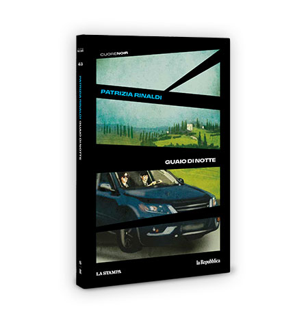 CUORE NOIR (Volumi 41-44)