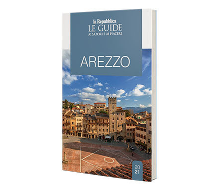 AREZZO