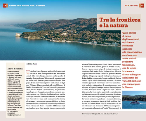 FRIULI VENEZIA GIULIA E I TESORI DELL'UNESCO