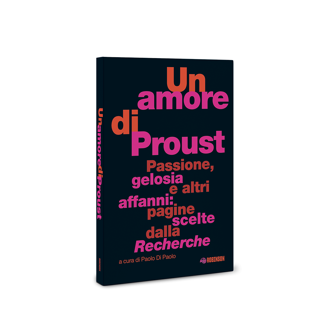 UN AMORE DI PROUST