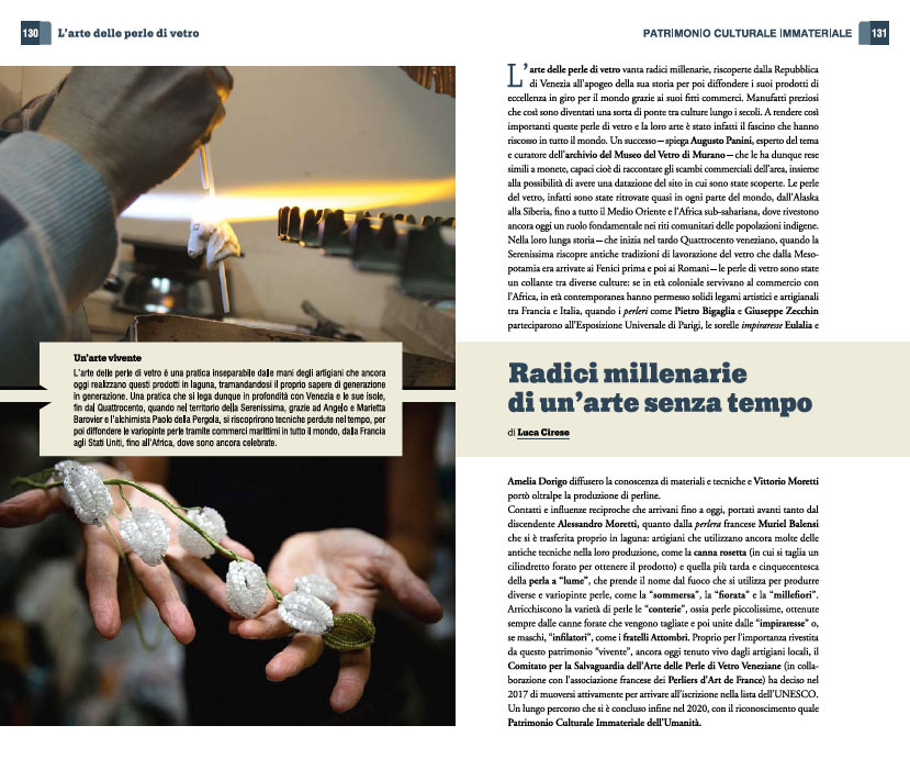 VENEZIA E LA SUA LAGUNA