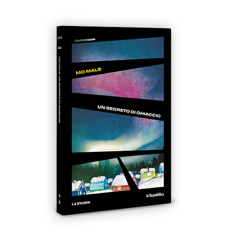 CUORE NOIR (Volumi 41-44)