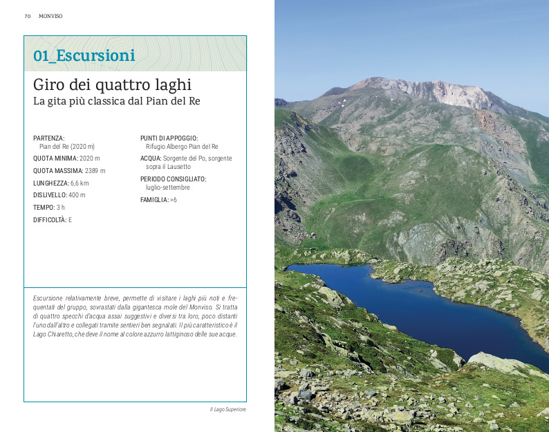 MONVISO MONVISO