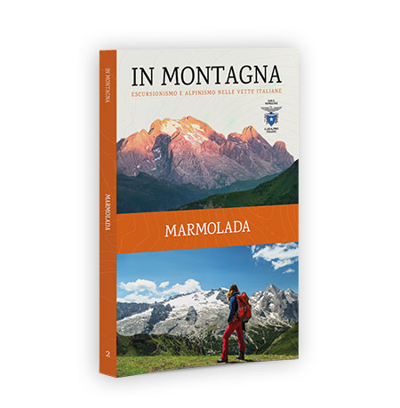IN MONTAGNA. Collana composta da 22 volumi