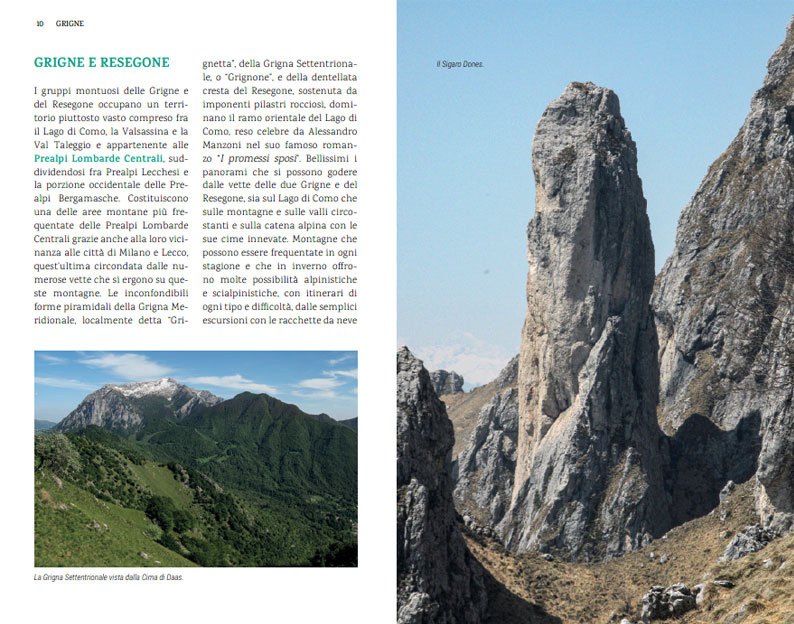 ADAMELLO - PRESANELLA ADAMELLO - PRESANELLA