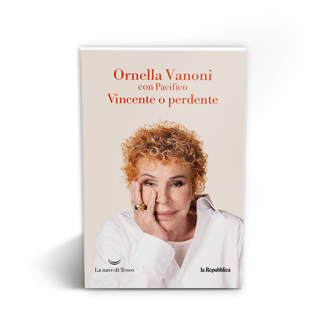 ORNELLA VANONI - PACIFICO: VINCENTE O PERDENTE