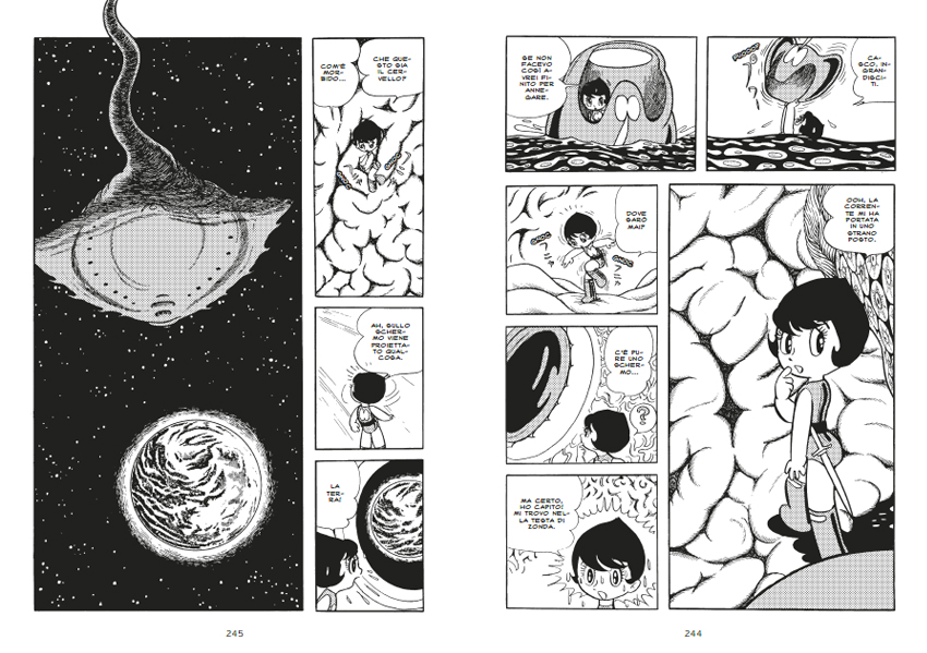 MELMO - I BONBON MAGICI DI LILLY