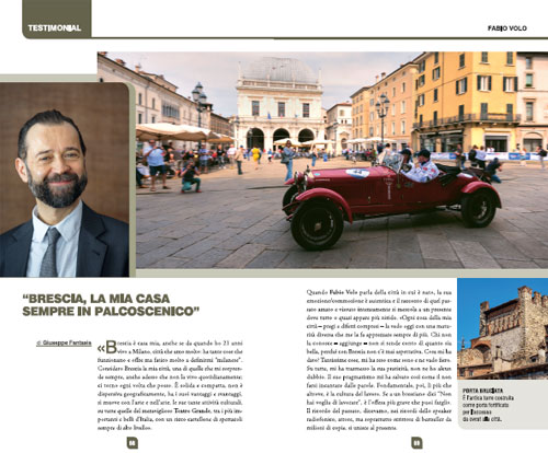 BERGAMO E BRESCIA CAPITALE ITALIANA DELLA CULTURA