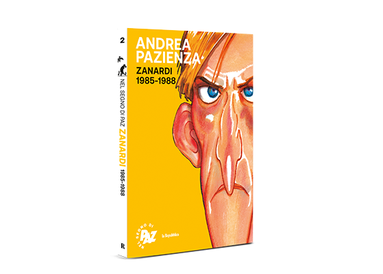 NEL SEGNO DI PAZ. Collana composta da 20 volumi