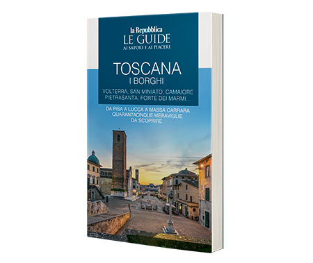 TOSCANA. I BOGHI (VOL. 3)
