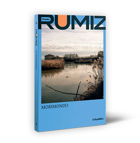 RUMIZ. Collana composta da 14 volumi