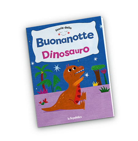 STORIE DELLA BUONANOTTE. Collana composta da 20 volumi