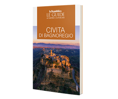 CIVITA DI BAGNOREGIO