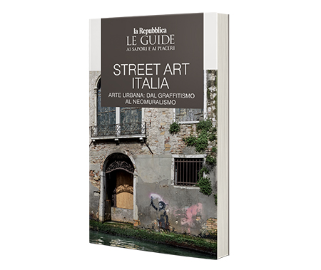 STREET ART ITALIA