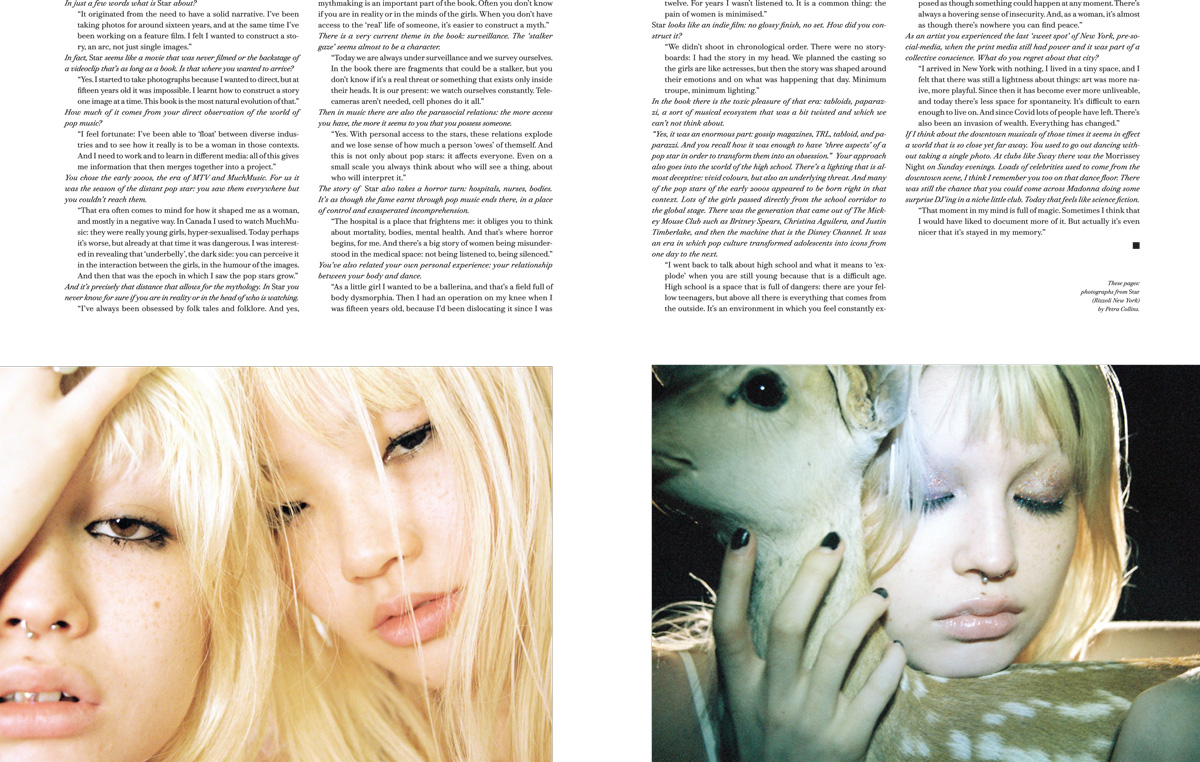 D INTERNATIONAL N.4 – SPRING/SUMMER 2026