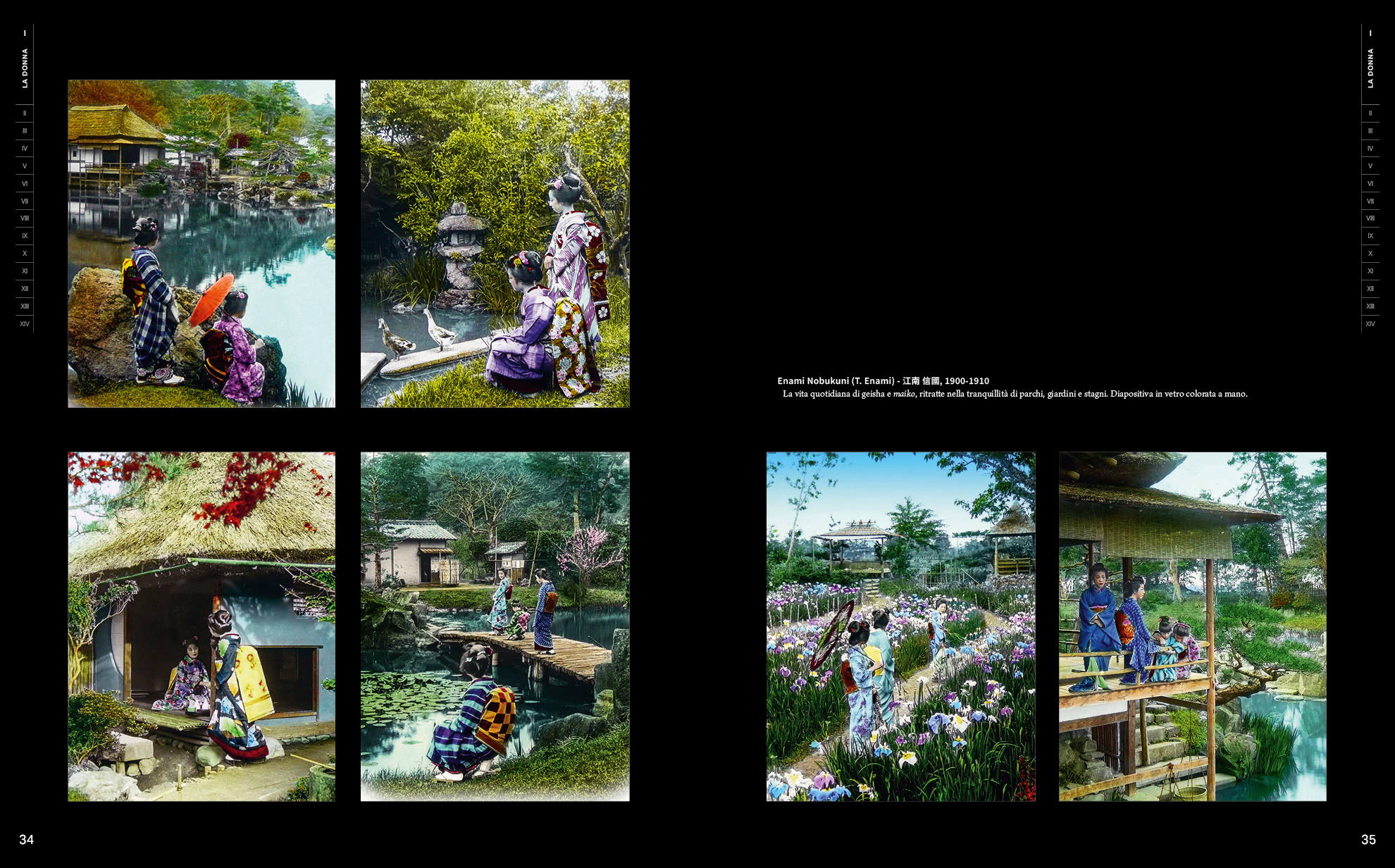 ANTICO GIAPPONE - LA FOTOGRAFIA DEL XIX SECOLO