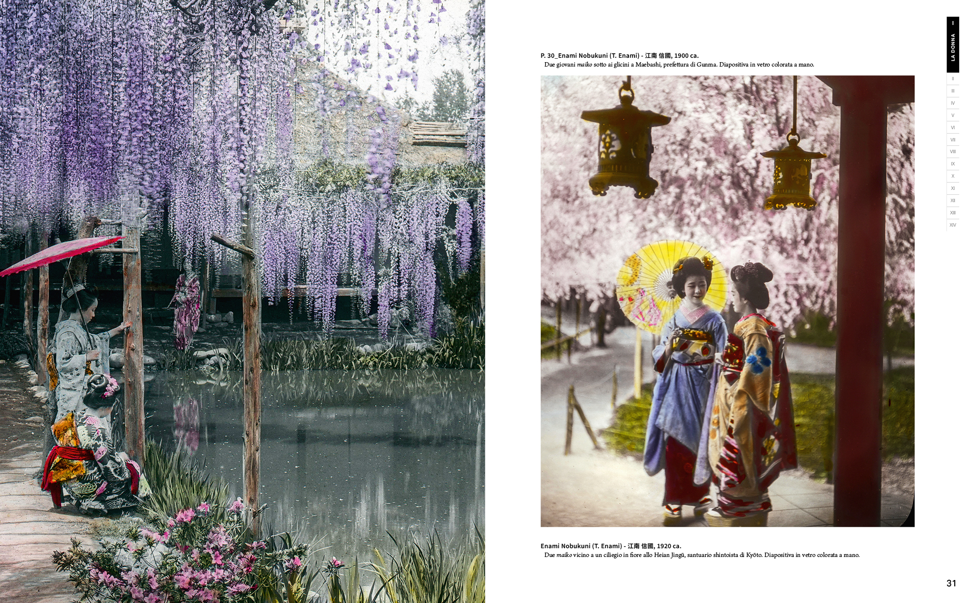 ANTICO GIAPPONE - LA FOTOGRAFIA DEL XIX SECOLO