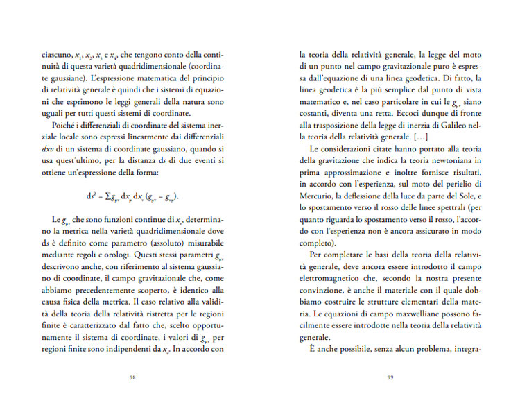 EINSTEIN: LA LEGGE SULL’EFFETTO FOTOELETTRICO CHE HA SOVVERTITO LE CONOSCENZE SULLA LUCE