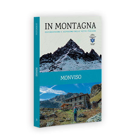 IN MONTAGNA. Collana composta da 22 volumi