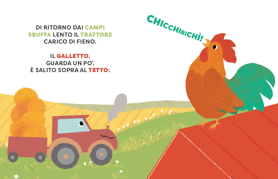 BUONANOTTE FATTORIA BUONANOTTE FATTORIA