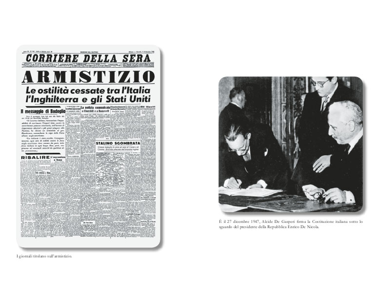 I SEGRETI D'ITALIA I SEGRETI D'ITALIA