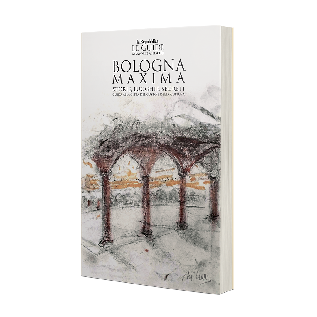 BOLOGNA MAXIMA