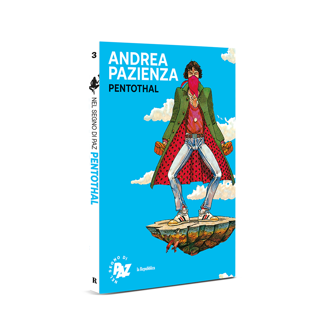 NEL SEGNO DI PAZ. Collana composta da 20 volumi