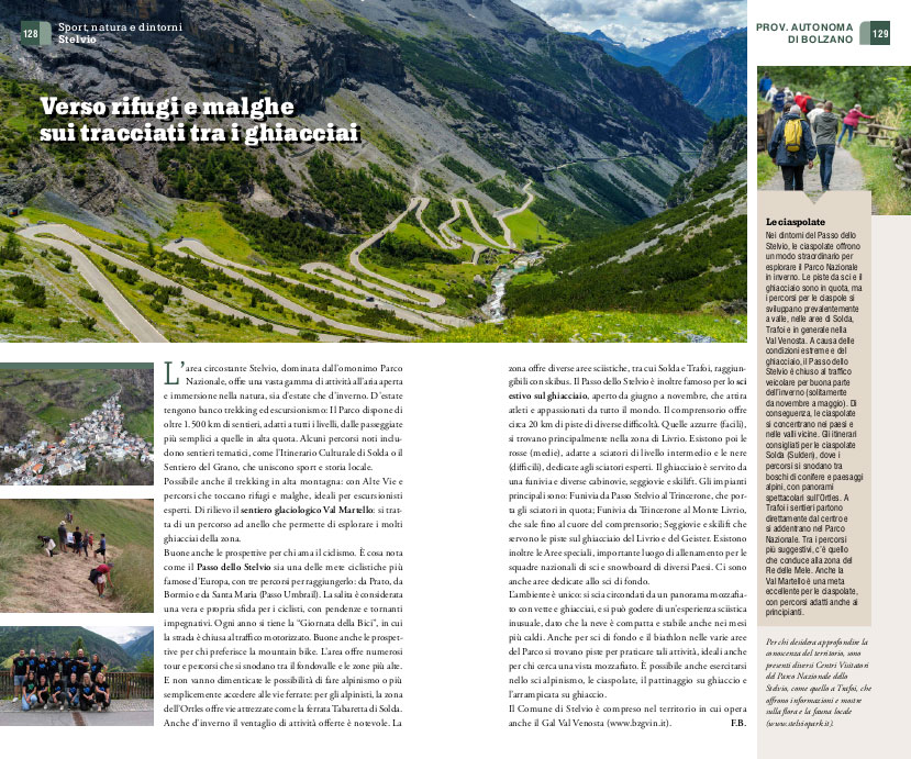 PICCOLI BORGHI D'ITALIA. LE MERAVIGLIE DI UN MONDO SCONOSCIUTO