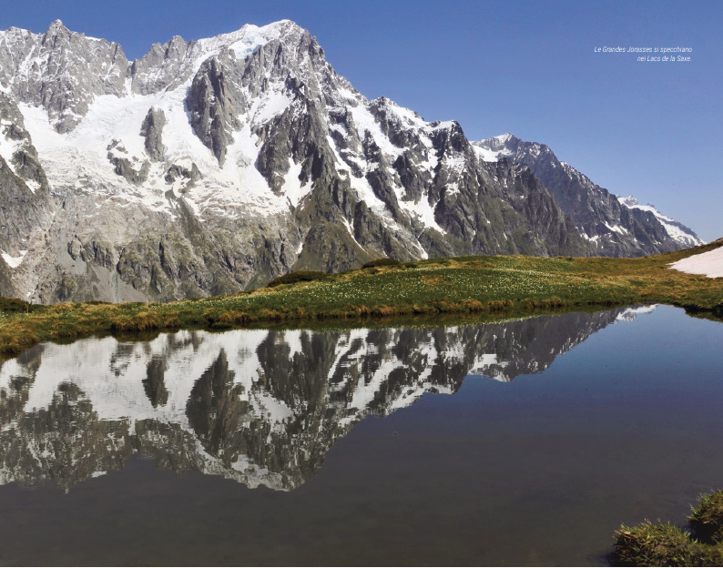 MONTE BIANCO MONTE BIANCO