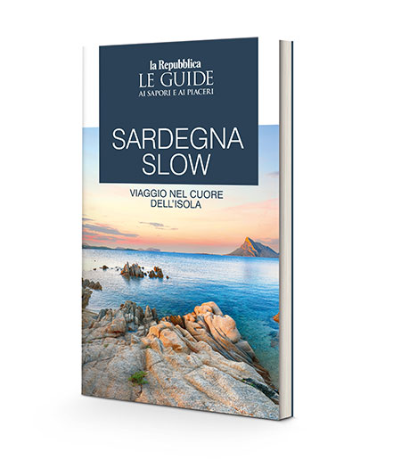 SARDEGNA SLOW