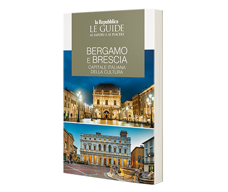 BERGAMO E BRESCIA CAPITALE ITALIANA DELLA CULTURA