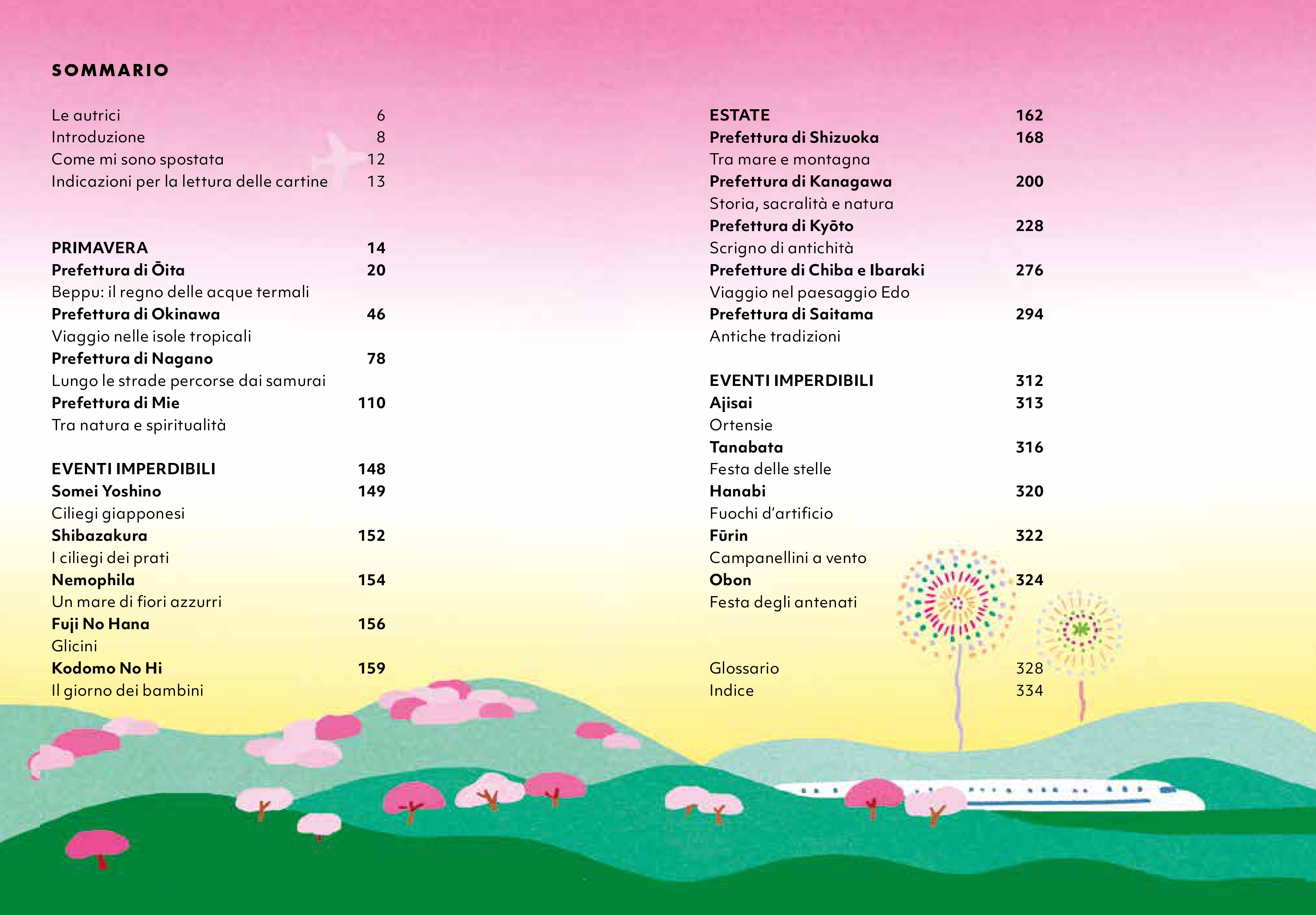 GIAPPONE - ITINERARI PER SOGNATORI