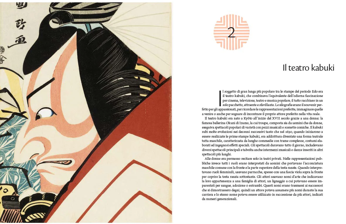 IMMAGINI DEL MONDO FLUTTUANTE - STAMPE GIAPPONESI NELLA COLLEZIONE DEL MUSEUM OF FINE ARTS DI BOSTON