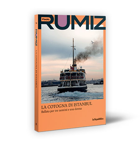 LA COTOGNA DI ISTANBUL