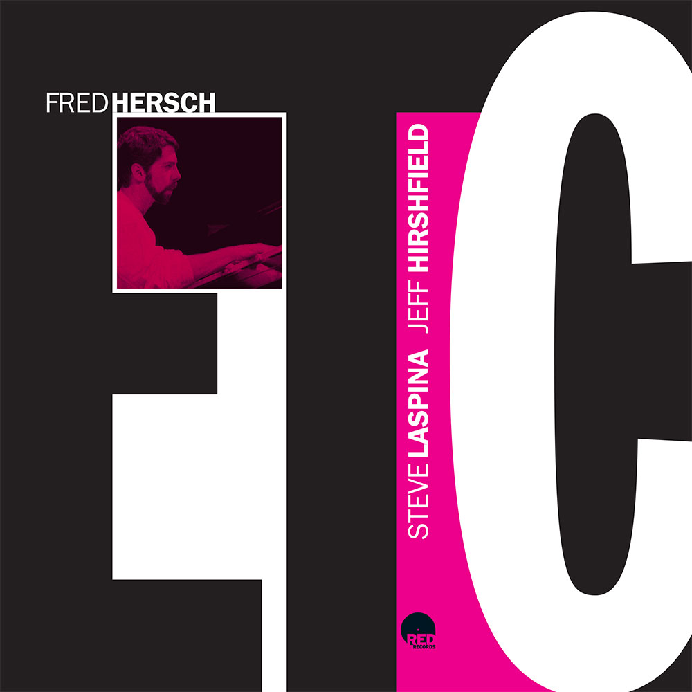 FRED HERSCH - ETC (VINILE)