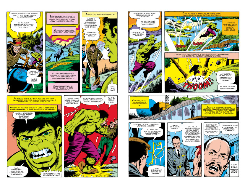 IO SONO WOLVERINE • ORIGINI IO SONO WOLVERINE • ORIGINI