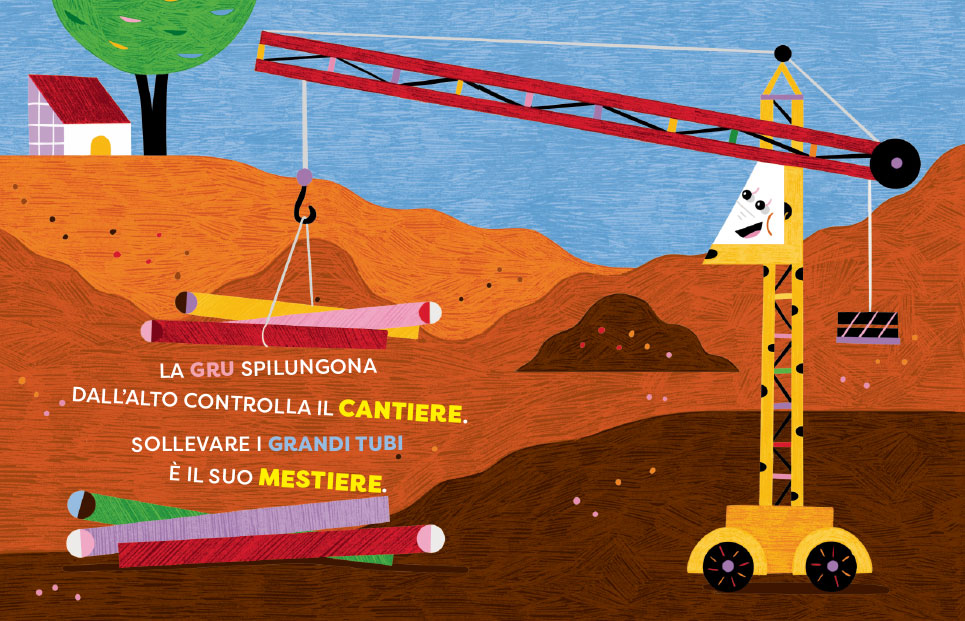 BUONANOTTE RUSPA BUONANOTTE RUSPA