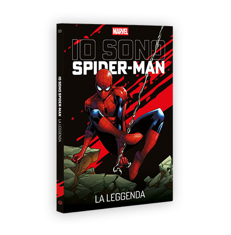 SUPER EROI MARVEL. Collana composta da 30 volumi