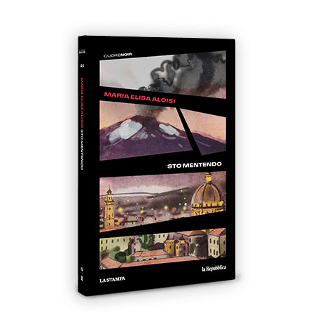 CUORE NOIR (Volumi 41-44)