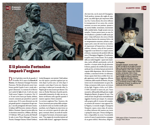 EMILIA ROMAGNA. MUSICA&GUSTO